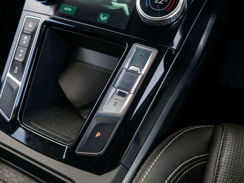 2020 JAGUAR I-PACE 2020 JAGUAR I-PACE