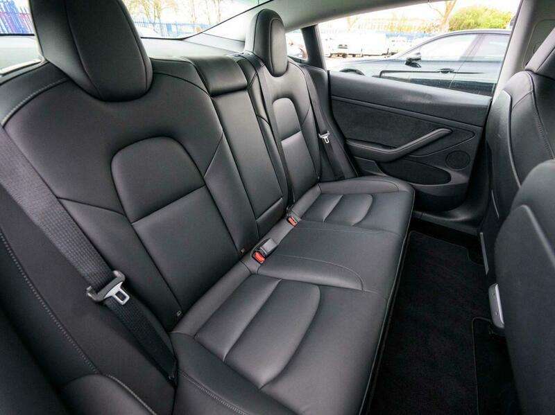 2021 TESLA MODEL 3 2021 TESLA MODEL 3