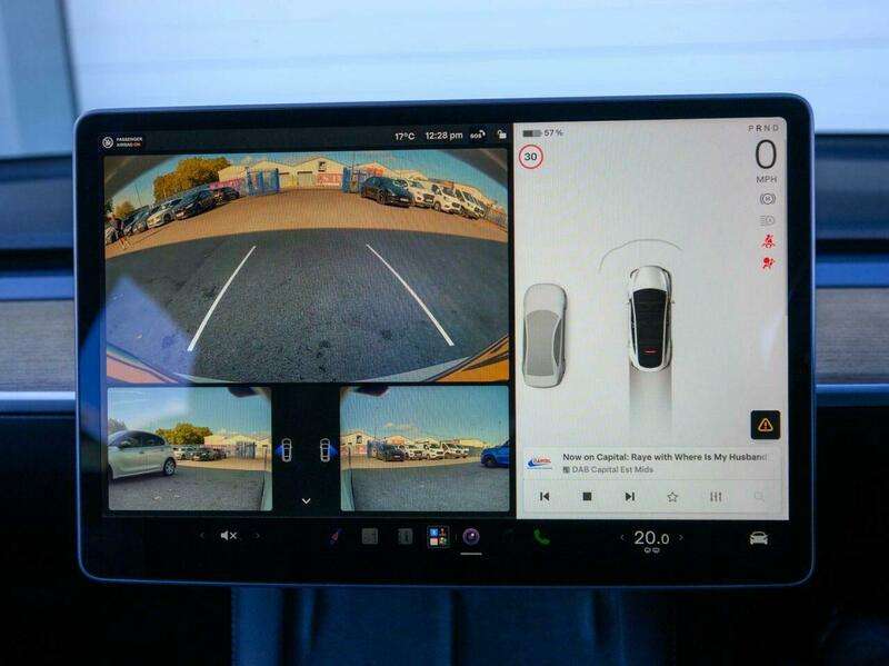 2022 TESLA MODEL Y 2022 TESLA MODEL Y