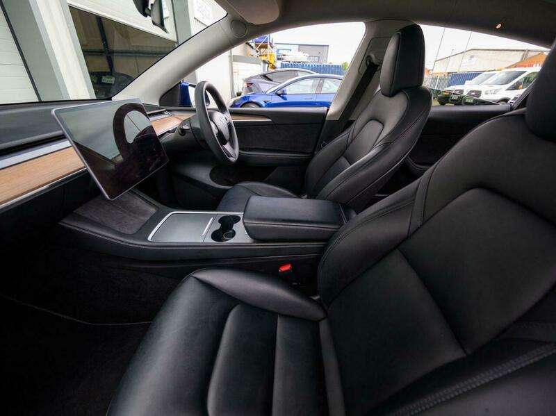 2022 TESLA MODEL Y 2022 TESLA MODEL Y