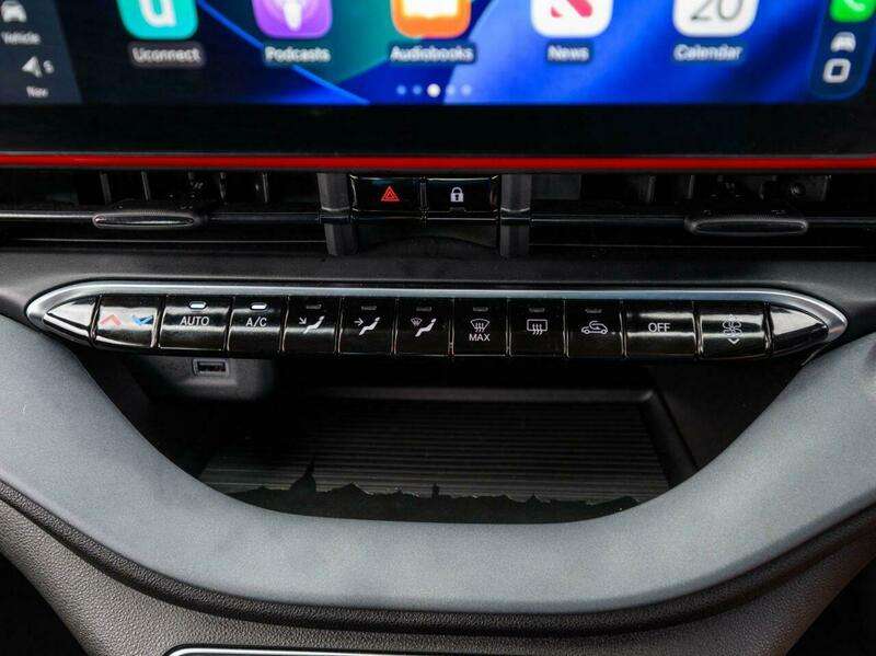 2022 FIAT 500 2022 FIAT 500