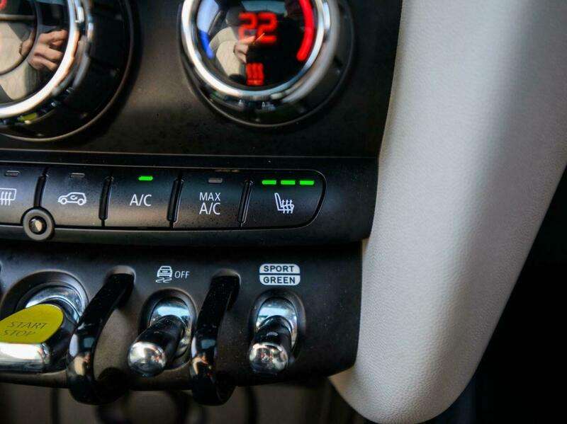 2021 MINI HATCH 2021 MINI HATCH