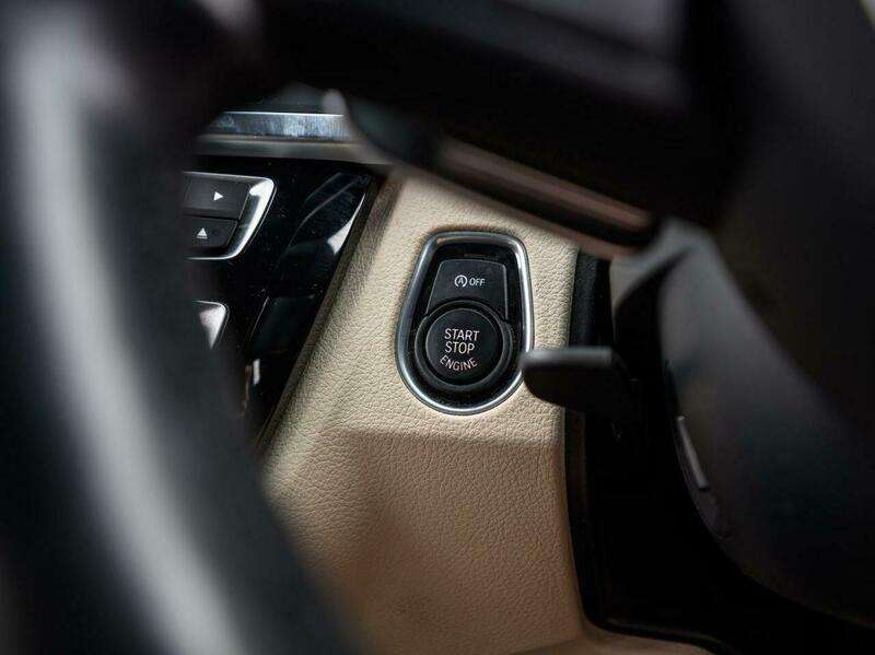 2017 BMW 3 SERIES 2017 BMW 3 SERIES