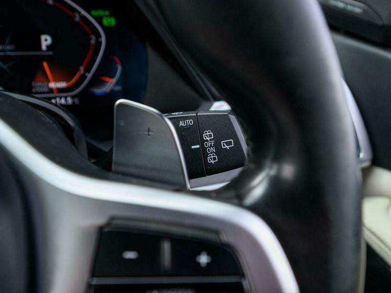 2019 BMW X7 2019 BMW X7