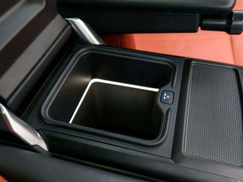 2023 LAND ROVER RANGE ROVER 2023 LAND ROVER RANGE ROVER