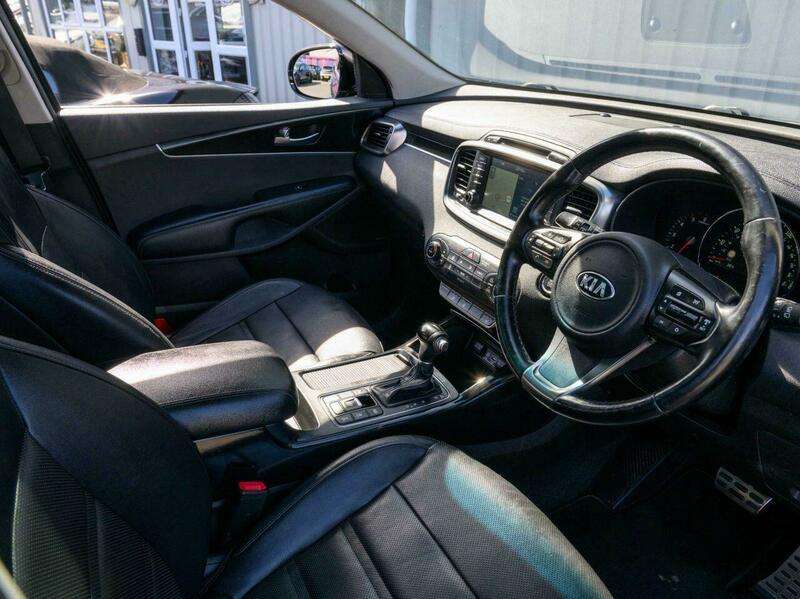 2015 KIA SORENTO 2015 KIA SORENTO
