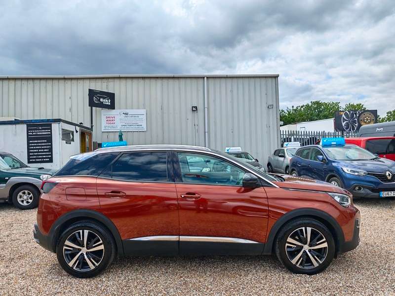 2017 PEUGEOT 3008 2017 PEUGEOT 3008