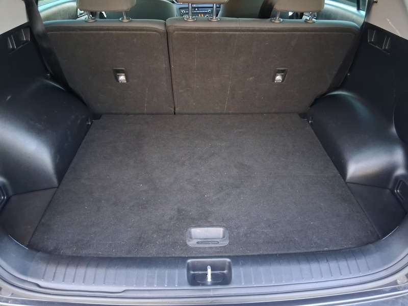 2018 KIA SPORTAGE 2018 KIA SPORTAGE