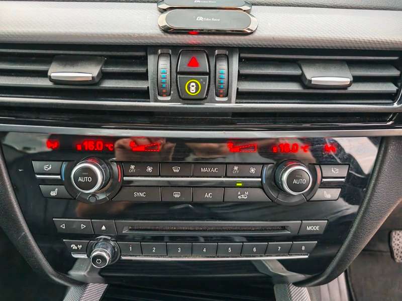 2016 BMW X5 2016 BMW X5