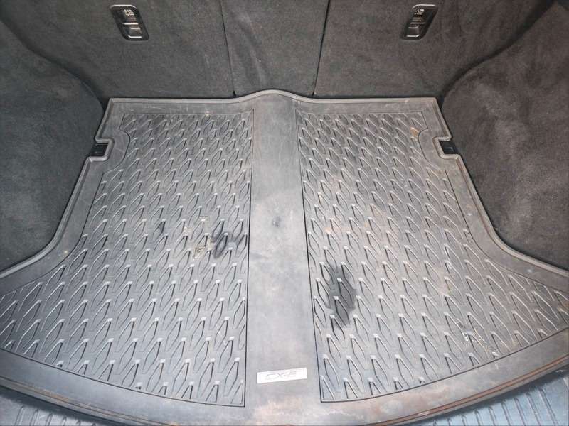 2018 MAZDA CX-5 2018 MAZDA CX-5