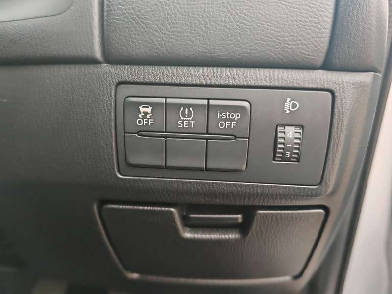 2015 MAZDA MAZDA 6 2015 MAZDA MAZDA 6