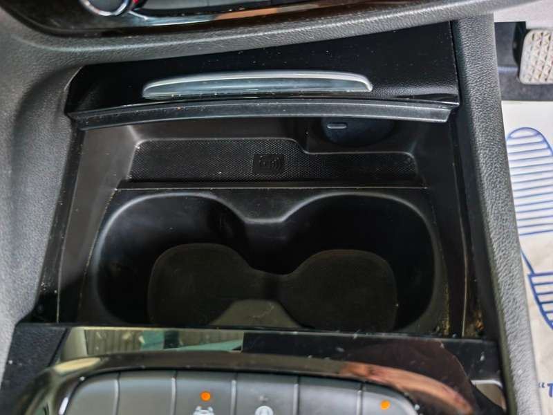 2018 VAUXHALL INSIGNIA 2018 VAUXHALL INSIGNIA