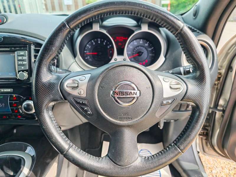 2014 NISSAN JUKE 2014 NISSAN JUKE