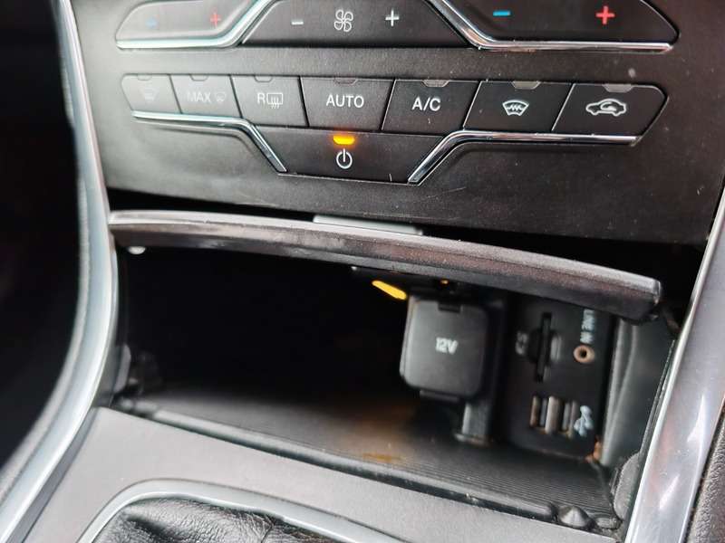 2015 FORD S-MAX 2015 FORD S-MAX