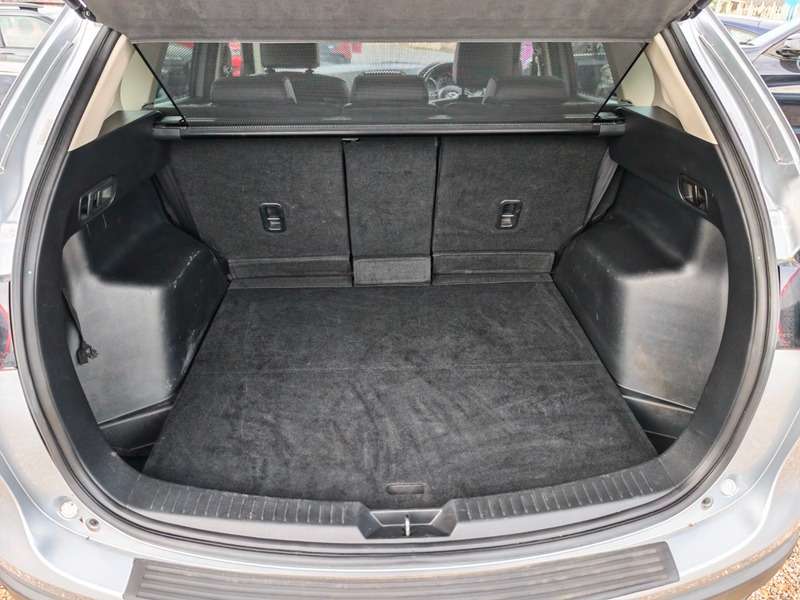 2016 MAZDA CX-5 2016 MAZDA CX-5