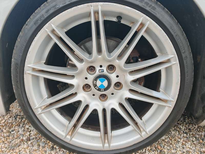 2009 BMW 3 SERIES 2009 BMW 3 SERIES