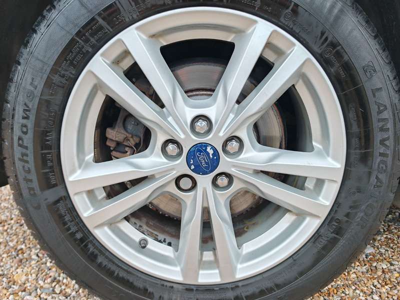 2015 FORD S-MAX 2015 FORD S-MAX