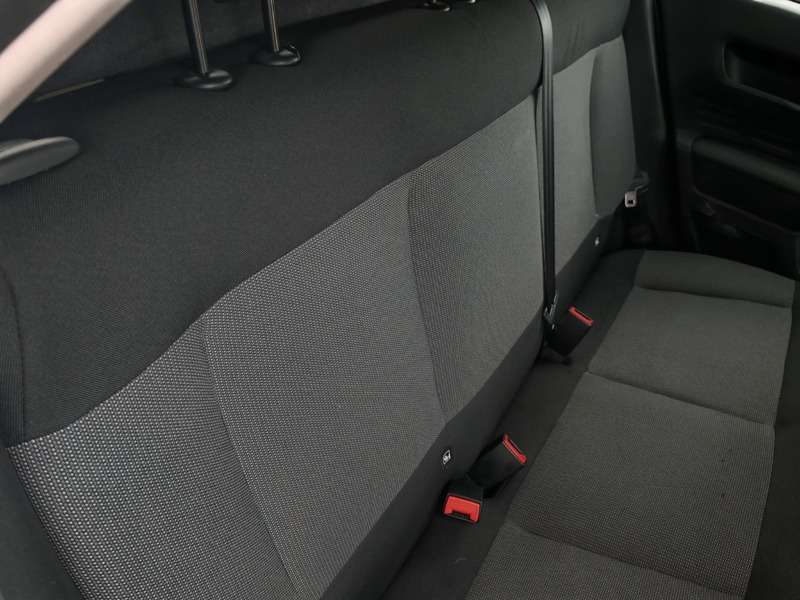 2015 CITROEN C4 CACTUS 2015 CITROEN C4 CACTUS