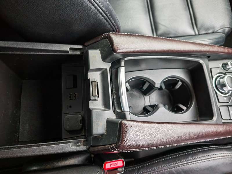 2015 MAZDA MAZDA 6 2015 MAZDA MAZDA 6