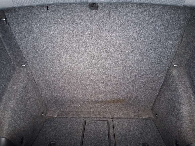 2012 SKODA OCTAVIA 2012 SKODA OCTAVIA