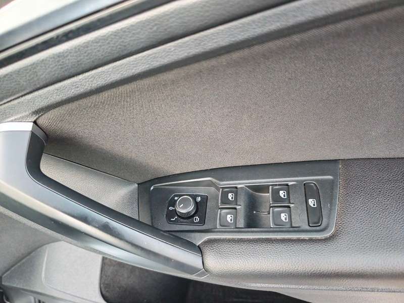 2019 VOLKSWAGEN TIGUAN 2019 VOLKSWAGEN TIGUAN