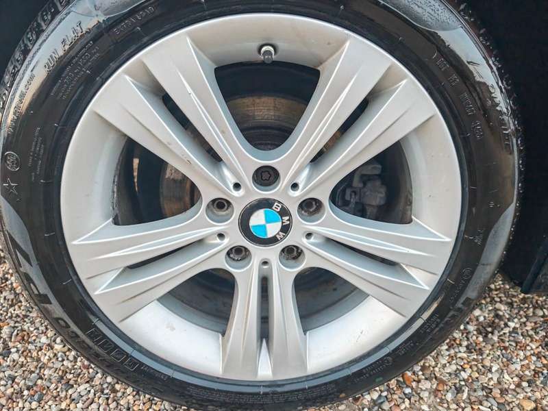 2017 BMW 3 SERIES 2017 BMW 3 SERIES