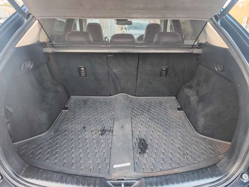 2018 MAZDA CX-5 2018 MAZDA CX-5