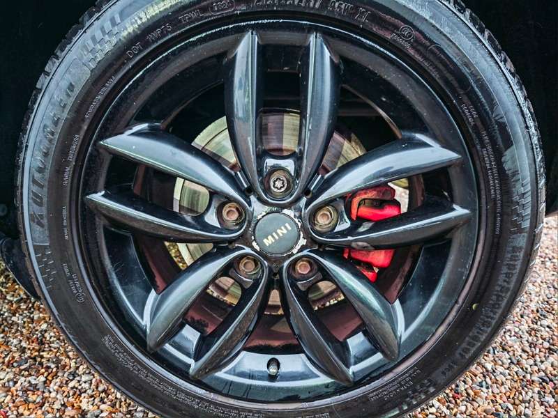 2011 MINI COUNTRYMAN 2011 MINI COUNTRYMAN