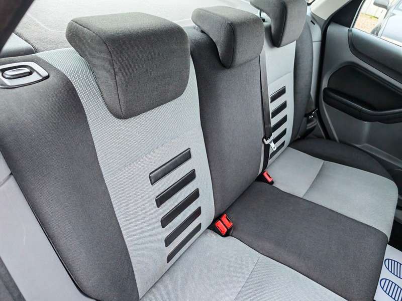 2009 FORD FOCUS 2009 FORD FOCUS