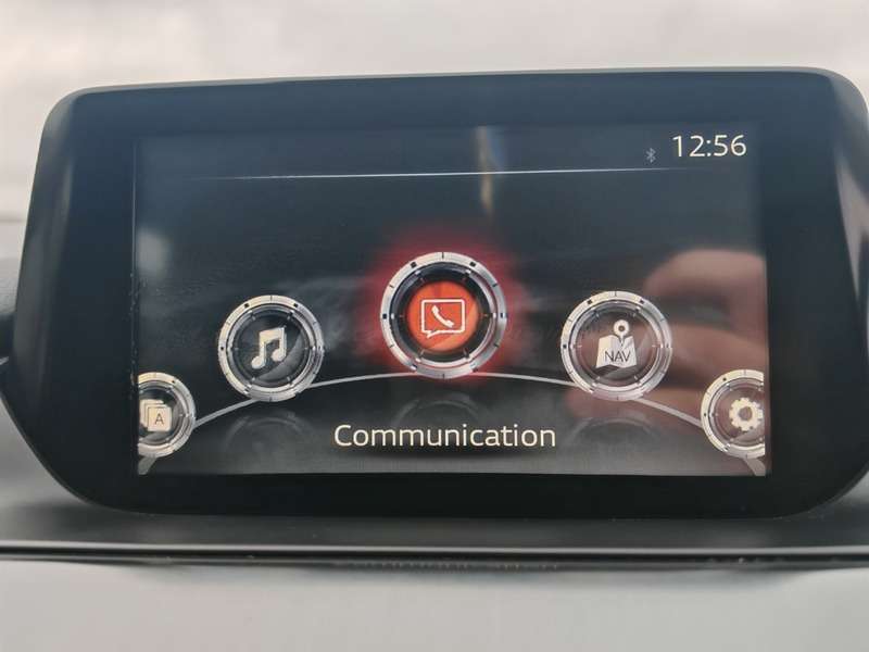 2015 MAZDA MAZDA 6 2015 MAZDA MAZDA 6