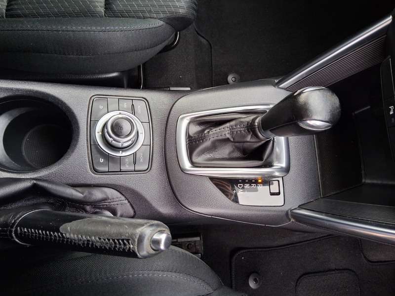 2015 MAZDA CX-5 2015 MAZDA CX-5