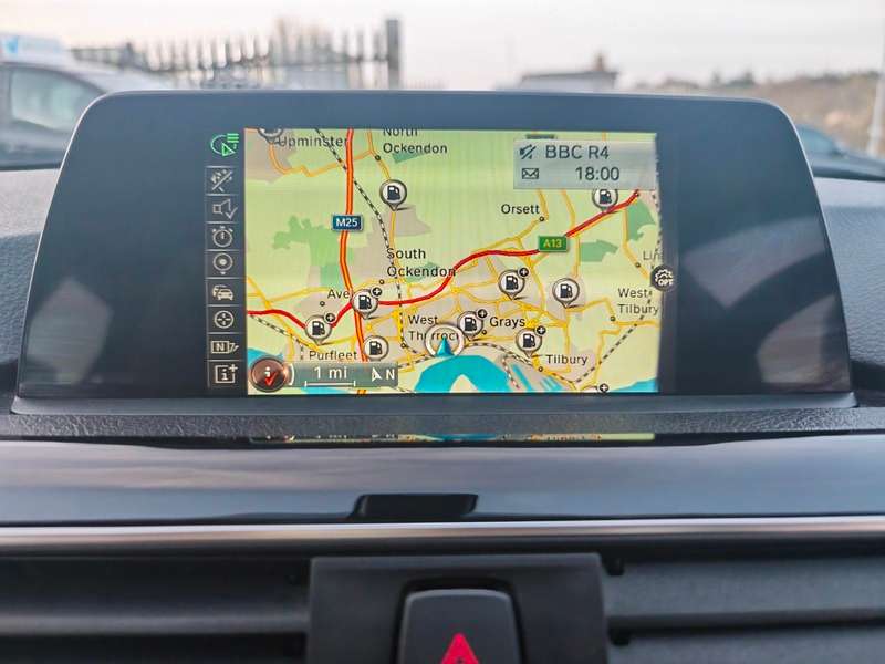 2017 BMW 3 SERIES 2017 BMW 3 SERIES