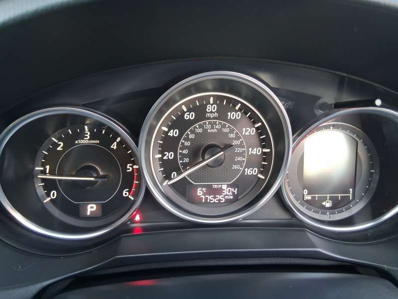 2014 MAZDA MAZDA 6 2014 MAZDA MAZDA 6