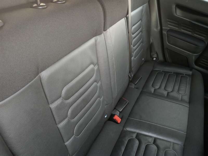 2015 CITROEN C4 CACTUS 2015 CITROEN C4 CACTUS