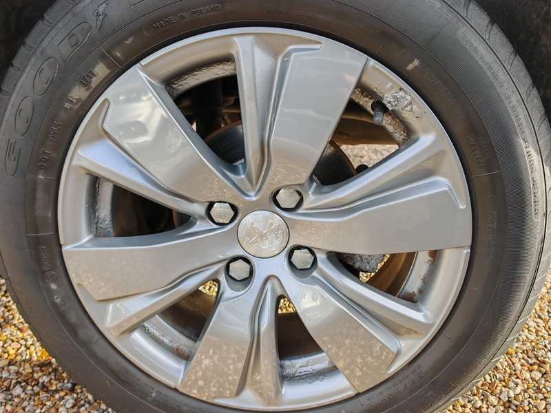 2018 PEUGEOT 2008 2018 PEUGEOT 2008