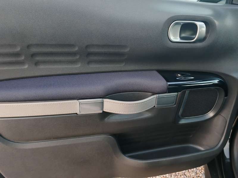 2015 CITROEN C4 CACTUS 2015 CITROEN C4 CACTUS