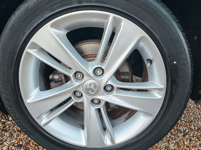 2018 VAUXHALL INSIGNIA 2018 VAUXHALL INSIGNIA