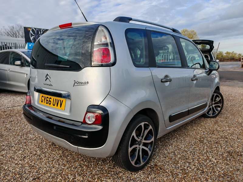 2016 CITROEN C3 2016 CITROEN C3