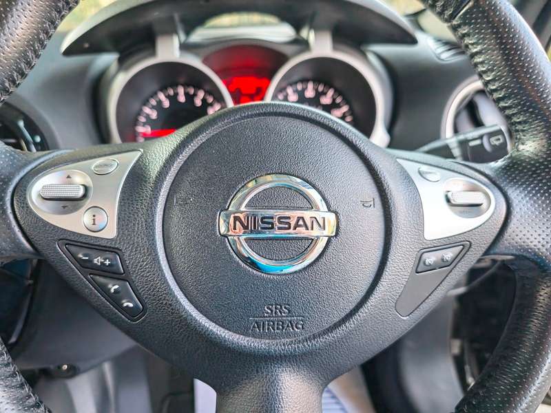 2013 NISSAN JUKE 2013 NISSAN JUKE