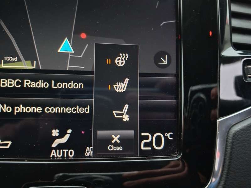 2017 VOLVO XC90 2017 VOLVO XC90