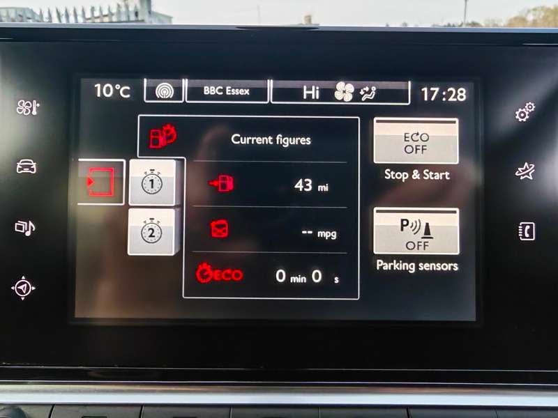 2015 CITROEN C4 CACTUS 2015 CITROEN C4 CACTUS