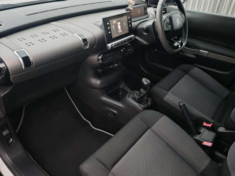 2015 CITROEN C4 CACTUS 2015 CITROEN C4 CACTUS