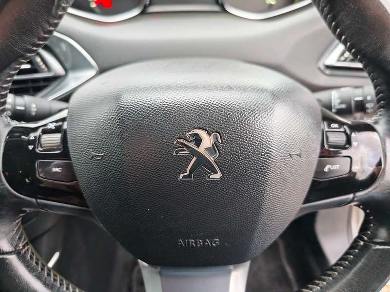 2014 PEUGEOT 308 2014 PEUGEOT 308