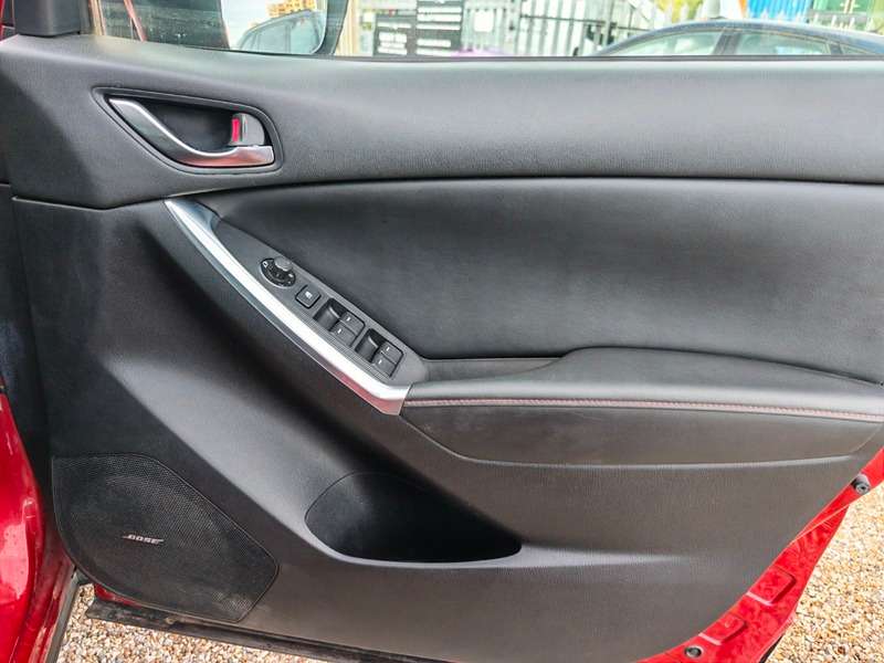 2015 MAZDA CX-5 2015 MAZDA CX-5