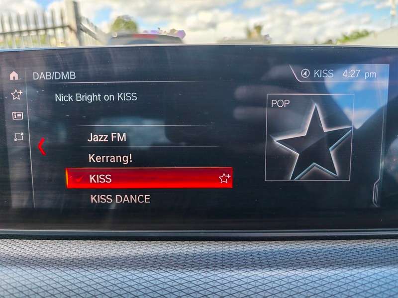2018 BMW 5 SERIES 2018 BMW 5 SERIES