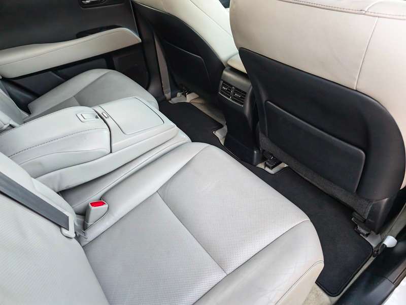 2013 LEXUS RX 2013 LEXUS RX
