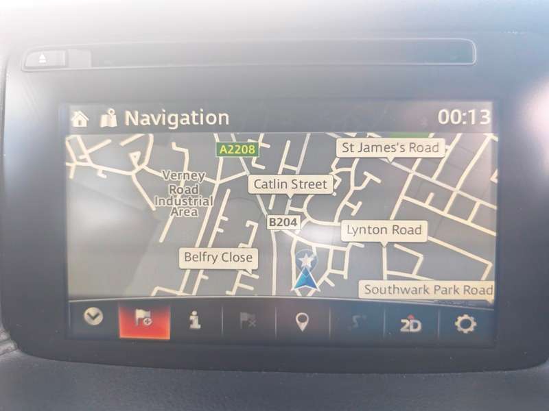 2016 MAZDA CX-5 2016 MAZDA CX-5