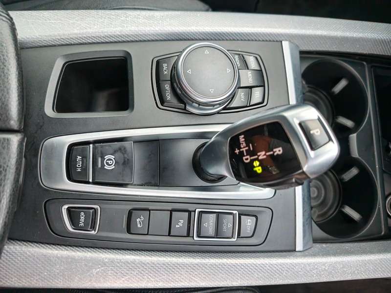 2016 BMW X5 2016 BMW X5