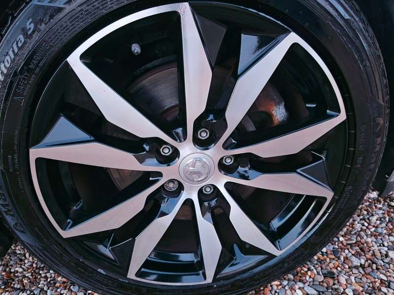 2017 VAUXHALL INSIGNIA 2017 VAUXHALL INSIGNIA