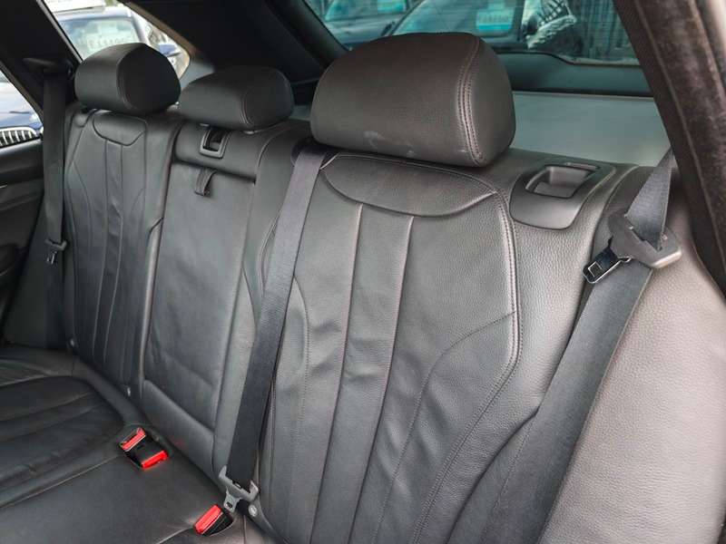 2016 BMW X5 2016 BMW X5